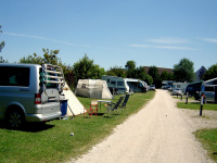 campingplatz-jurahoehe.de Webseite Vorschau