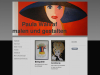 Paula-wallraf.de