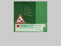 schlotmann-tiefbau.de Thumbnail