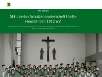 schuetzen-huerth-hermuelheim.de Thumbnail