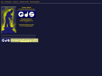 gds-koeln.de Webseite Vorschau