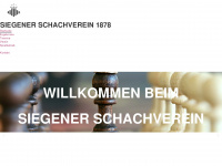 siegener-schachverein.de