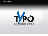 typoteam-kleve.de Webseite Vorschau