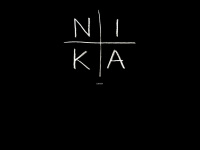 nika-page.de Webseite Vorschau