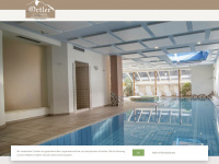 hotel-ortler.com Webseite Vorschau