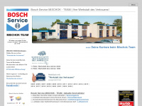 auto-mischok-team.de Webseite Vorschau
