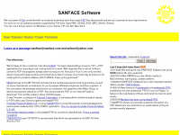 sanface.com