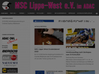 msc-lippe-west.de Thumbnail