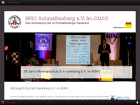 msc-schmallenberg.de Webseite Vorschau