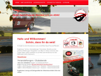 msf-warstein.de Webseite Vorschau