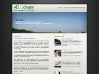 Adu-cologne.com