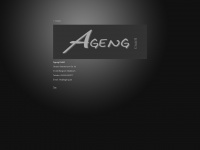 ageng.de Webseite Vorschau