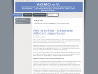 Agmo.de