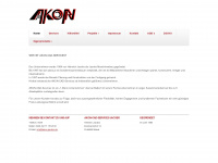 Akon-jacobs.de