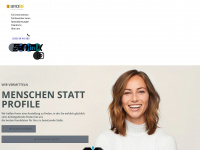 serviceline-online.de Webseite Vorschau