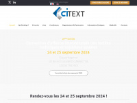 Citext.fr