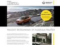 Renault-reuffel.de