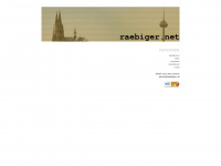 raebiger.net