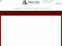 Althoff-loetters.com