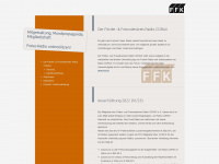 ffk.radiocorax.de Thumbnail