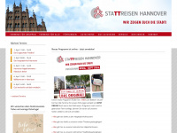 Stattreisen-hannover.de