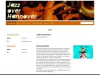 jazz-over-hannover.de