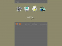 arche-design.de Thumbnail