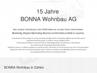bonna-wohnbau.de