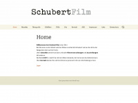 Schubertfilm.de