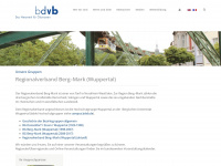 bg-berg-mark.bdvb.de Thumbnail