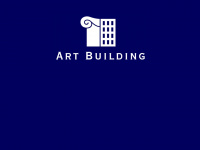 art-building.de Webseite Vorschau
