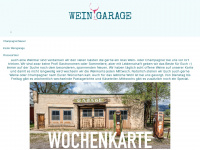 Weingarage.com