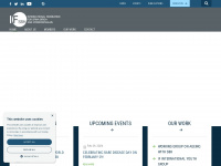 ifglobal.org Webseite Vorschau