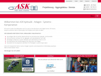 Ask-hydraulik.de