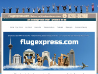 flugexpress.com