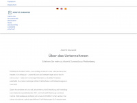 atomit-durawid.com Webseite Vorschau