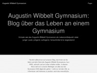 augustin-wibbelt-gymnasium.de