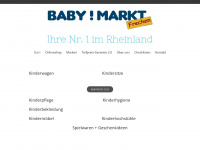 babymarkt-frechen.de