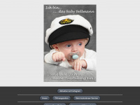 baby-bellmann.de Webseite Vorschau