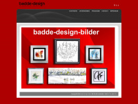 badde-design.de Thumbnail