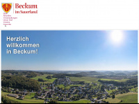 Beckum-sauerland.de