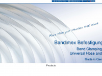 Bandimex.de