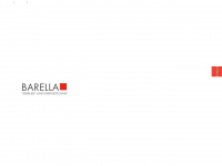 barella.de Webseite Vorschau