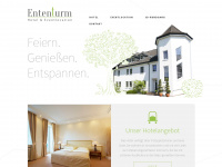 Ententurm.de