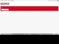 leifeld.de Webseite Vorschau