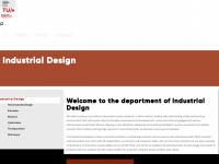 industrialdesign.tue.nl Thumbnail