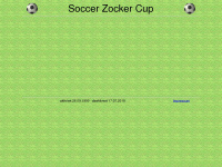 soccer-zocker.de Thumbnail