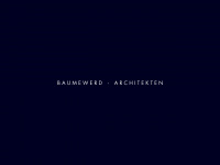 Baumewerd-architekten.de
