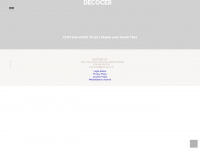 Decocer.com