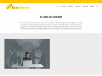 Ecotherm.nl